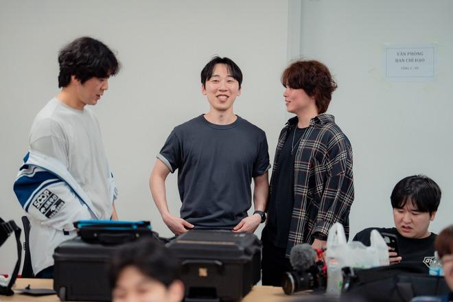 Hà Nội thành 'chảo lửa' esports châu Á khi DRX, Gen.G, HLE cùng xuất hiện- Ảnh 10.