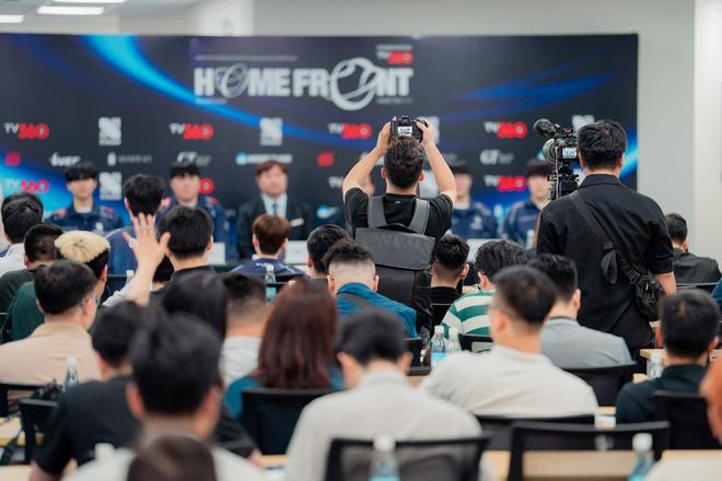 Hà Nội thành 'chảo lửa' esports châu Á khi DRX, Gen.G, HLE cùng xuất hiện- Ảnh 4.