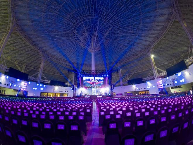 Hà Nội thành 'chảo lửa' esports châu Á khi DRX, Gen.G, HLE cùng xuất hiện- Ảnh 3.