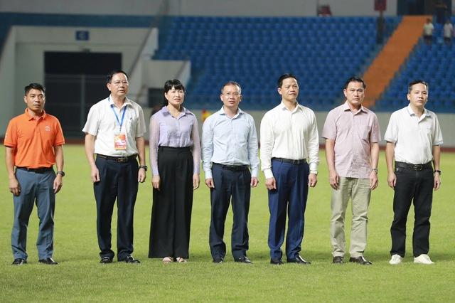 Khởi tranh giải bóng đá nữ Cúp quốc gia 2026, CLB nữ TP.HCM mở màn thuận lợi- Ảnh 3.