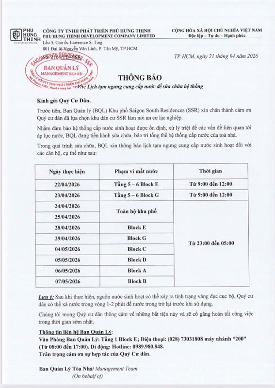 Người dân Nhà Bè bức xúc vì liên tục bị cắt nước- Ảnh 2.