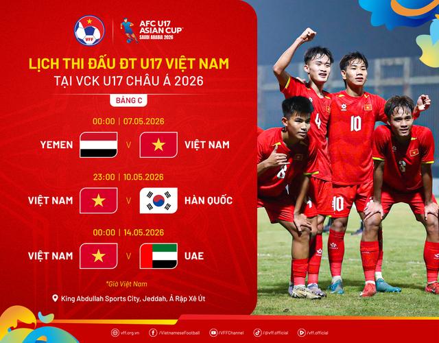HLV Roland nói cực hay về U.17 Việt Nam và kế sách ‘lạ’ hạ Yemen, lộ diện kênh phát trực tiếp- Ảnh 4.