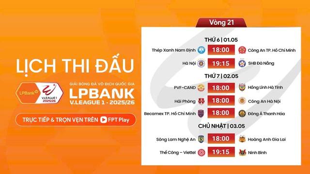 Tài Lộc đã nhập tịch, vẫn đấu đội bóng cũ Thể Công Viettel với tư cách ngoại binh: Tại sao?- Ảnh 3.