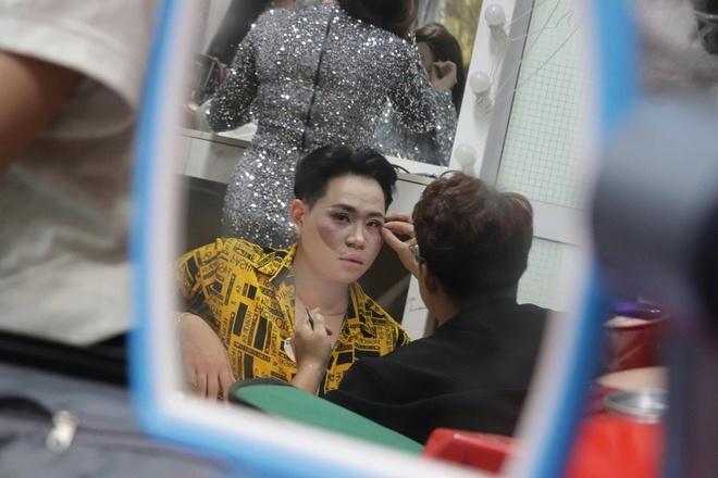Lô tô thời nay: Cẩm Nhung sống và diễn mãnh liệt suốt 20 năm- Ảnh 5.