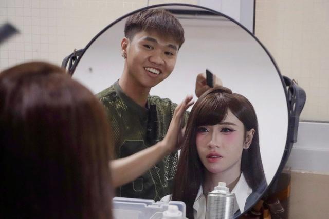 Lô tô thời nay: Từ vài câu 'kêu số' đến thương hiệu Sài Gòn Tân Thời- Ảnh 3.
