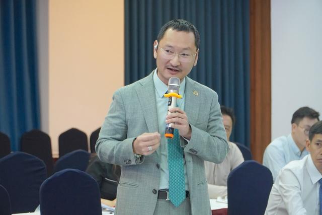 Cần miễn trừ trách nhiệm cho luật sư dũng cảm, bảo vệ công lý- Ảnh 1.