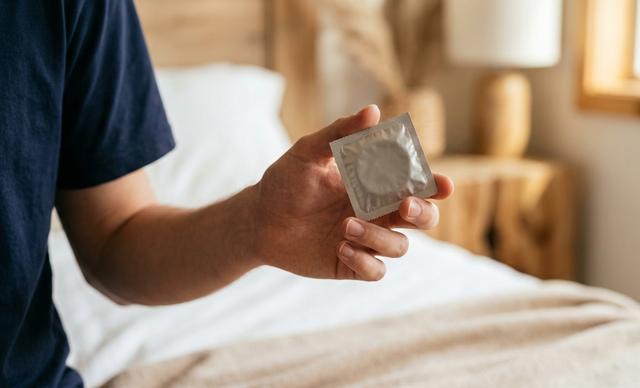 18 tuổi mắc sùi mào gà: Sợ kỳ thị khiến người trẻ ngại khám và hệ quả - Ảnh 2.