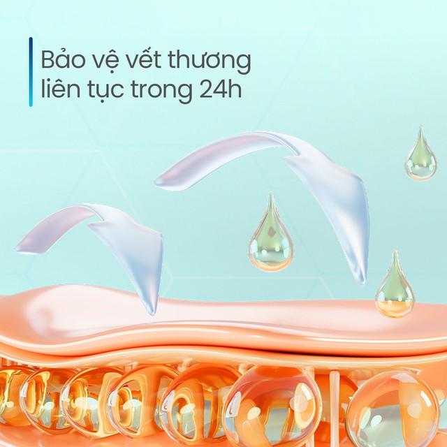 Cách dùng kem bôi vết thương hở tưởng đơn giản nhưng nhiều người vẫn làm sai - Ảnh 4.