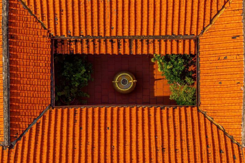 Ngôi đình giữa trung tâm TP.HCM giữ nguyên vẹn 5 sắc phong triều Nguyễn hơn 170 năm - Ảnh 11.