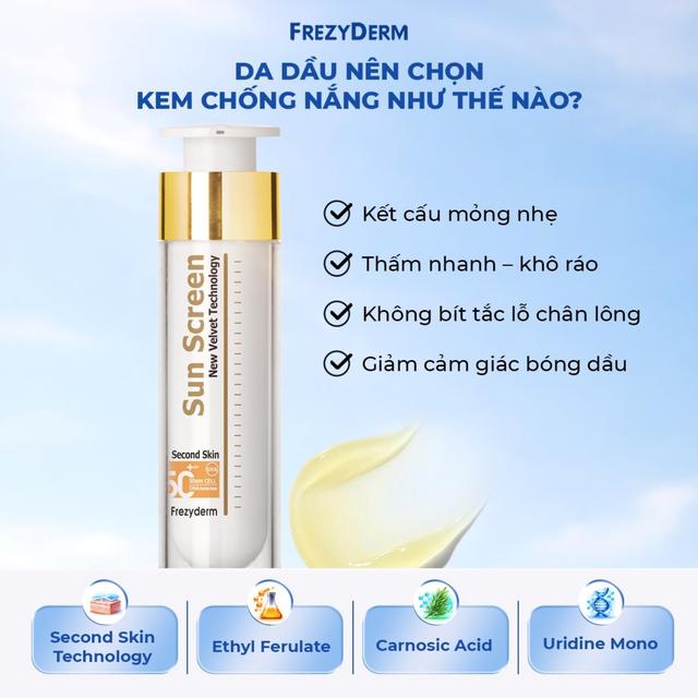 Chăm bôi kem chống nắng tiền triệu mà da vẫn nám sạm, già đi cả chục tuổi - Ảnh 6.