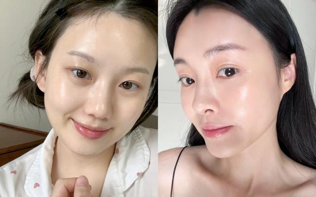 Lưu ngay 5 serum chống lão hóa 'bơm đầy' collagen, da căng bóng chẳng cần tiêm filler- Ảnh 1.