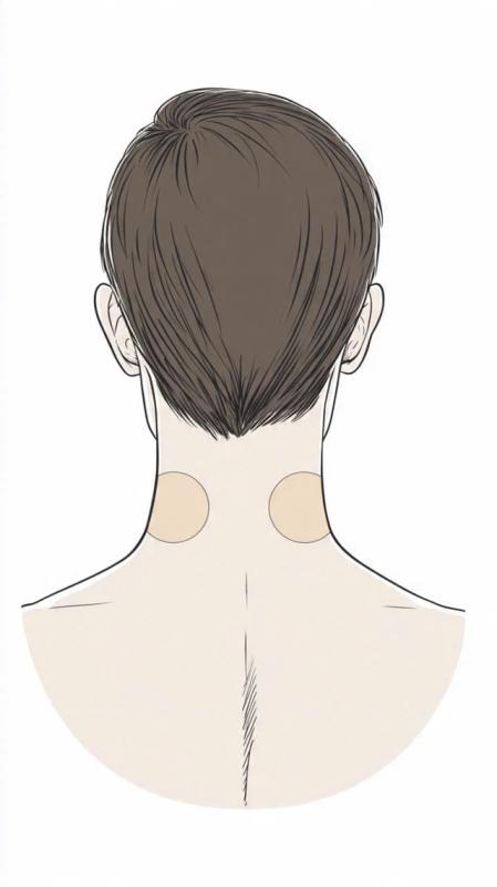 Bé gái 7 tuổi loạn thần cấp tính sau khi dùng miếng dán chống say tàu xe - Ảnh 1.