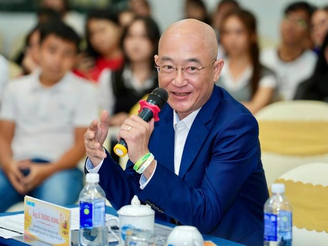 Khi người dân tiếp cận được nguồn tài chính minh bạch, sức mua sẽ được cải thiện- Ảnh 1.
