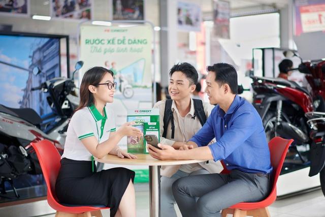 Khi người dân tiếp cận được nguồn tài chính minh bạch, sức mua sẽ được cải thiện- Ảnh 2.