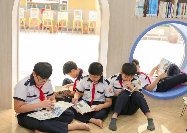 Học sinh TP.HCM bắt đầu nghỉ hè từ ngày nào? - Ảnh 2.