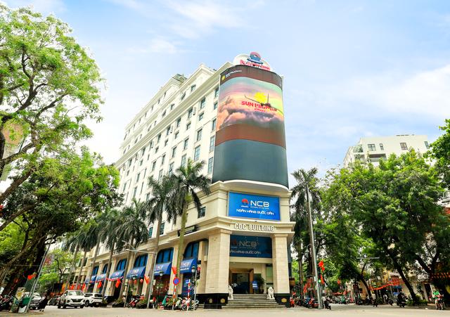 Thêm 3 lãnh đạo của NCB đăng ký mua cổ phiếu riêng lẻ tăng vốn điều lệ  - Ảnh 1.