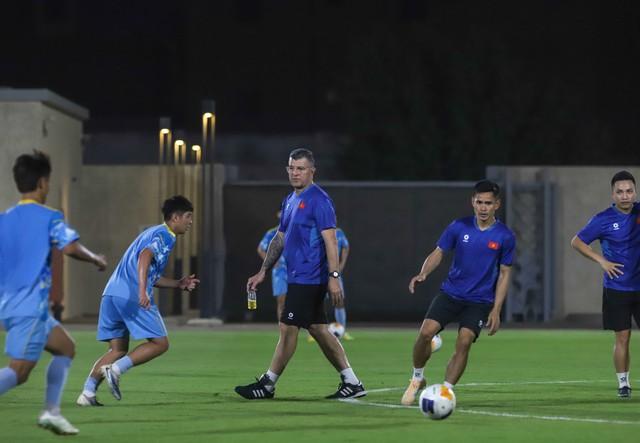 Lịch thi đấu U.17 Việt Nam - U.17 UAE mới nhất: Cổ vũ thầy trò HLV Roland trên kênh nào?- Ảnh 4.
