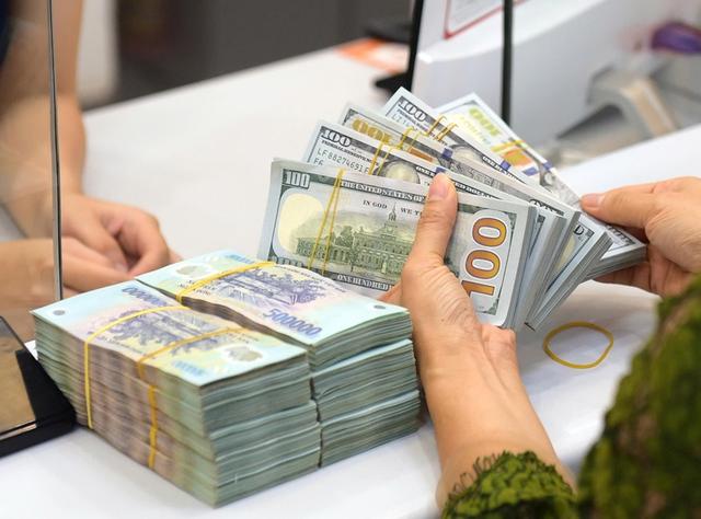 Vì sao huy động vốn chậm?- Ảnh 1.