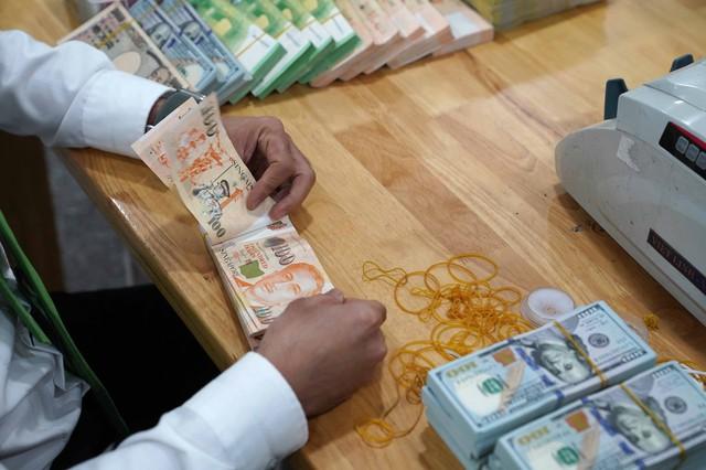 Giá USD hôm nay 17.5.2026: - Ảnh 1.