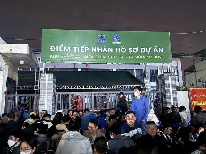 Nhà ở xã hội, nơi chê giá cao, nơi bảo thấp   - Ảnh 2.