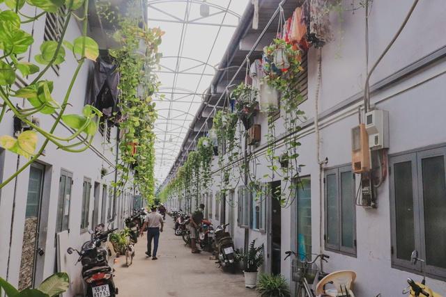 Tin vui cho người đi thuê nhà trọ   - Ảnh 1.