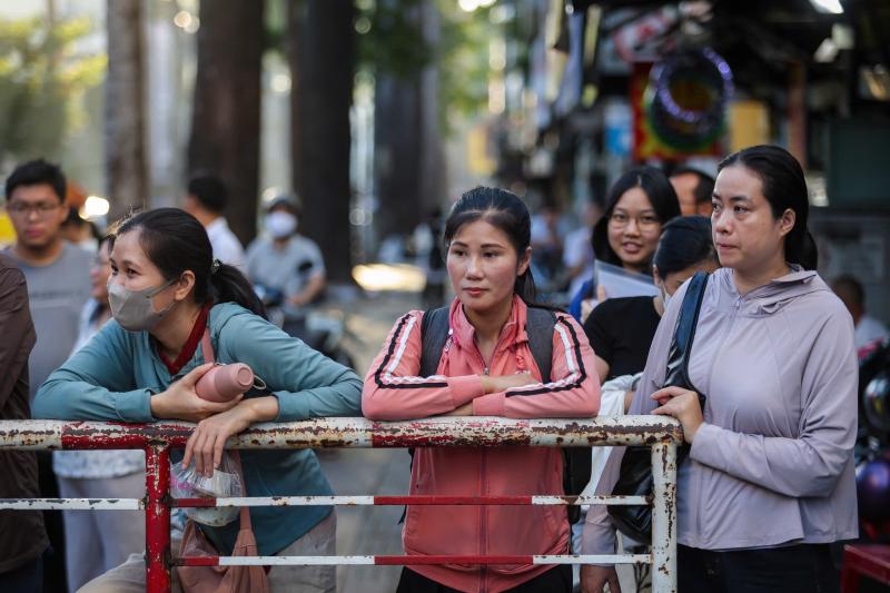 Thi lớp 10 Phổ thông Năng khiếu, thí sinh tăng vọt, cấu trúc đề thi ra sao?- Ảnh 5.