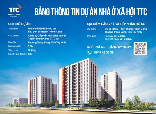 TTC IZ khánh thành công viên nước quy mô bậc nhất Trảng Bàng - Ảnh 4.