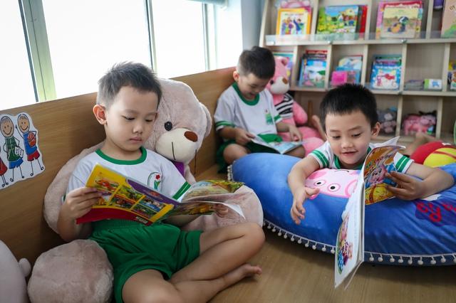 Mầm non TP.HCM nghỉ hè ngày nào, có giữ trẻ trong hè không? - Ảnh 2.