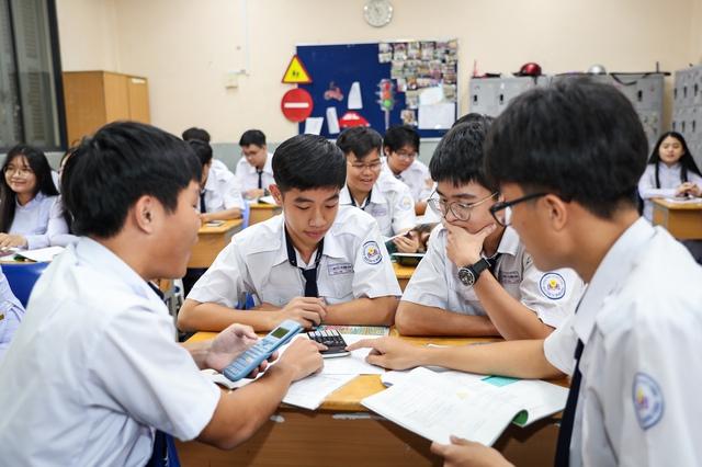 Để ôn thi tốt nghiệp THPT năm 2026 đúng hướng - Ảnh 2.