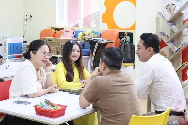 Sở GD-ĐT TP.HCM lưu ý khẩn với phụ huynh về đăng ký tuyển sinh đầu cấp - Ảnh 2.