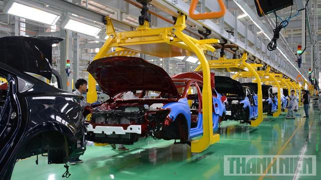 Mất lá chắn kỹ thuật, ô tô giá rẻ, công nghệ cũ sẽ tràn vào Việt Nam- Ảnh 5.