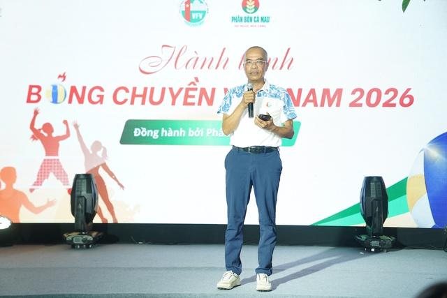 Thanh Thúy cùng đội tuyển bóng chuyền nữ Việt Nam hội quân, sắp đấu những giải nào?- Ảnh 1.