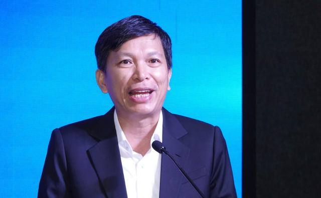 Chủ tịch Hội Tin học TP.HCM: 'Trí tuệ nhân tạo không đến để thay thế con người'- Ảnh 2.