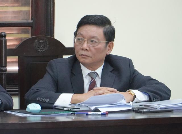 Vụ 6 cựu chiến binh kêu oan sau khi ra tù: Xét xử phúc thẩm lần 3- Ảnh 4.