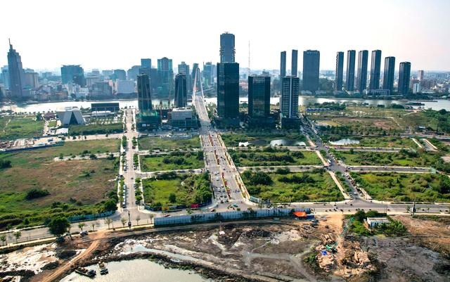 Khơi thông nguồn lực hạ tầng nhờ mô hình BT- Ảnh 2.