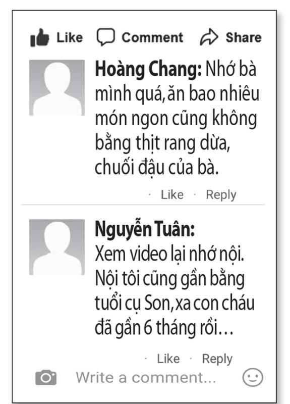 Cụ bà U.100 vẫn đạp xe đi chợ, nấu ăn - Ảnh 4.