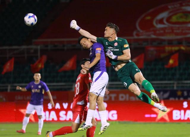 U.23 Việt Nam có thể dự ASIAD bằng đội hình Việt kiều mạnh nhất lịch sử- Ảnh 2.