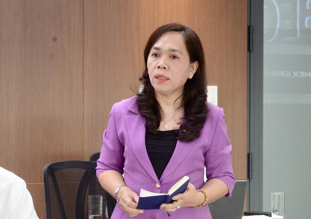 TP.HCM sẽ tập trung tăng số lượng nhà ở xã hội cho thuê  - Ảnh 3.