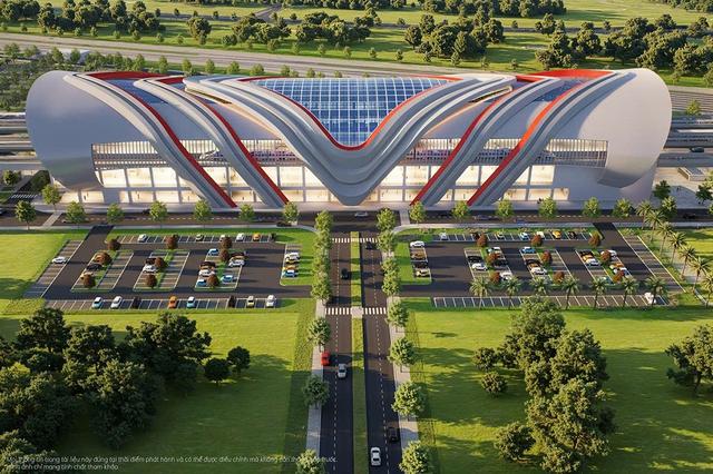 TP.HCM 'chạy đua' phủ 200 km metro- Ảnh 1.
