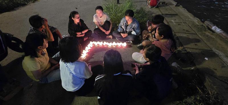 Nữ đạo diễn Mỹ và di sản lòng nhân ái tại Việt Nam- Ảnh 7.
