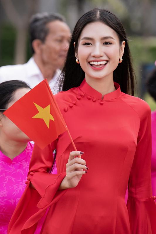Hành trình gieo mầm xanh giữa phương Nam năng động- Ảnh 1.