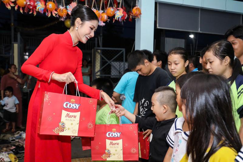 Hành trình gieo mầm xanh giữa phương Nam năng động- Ảnh 2.