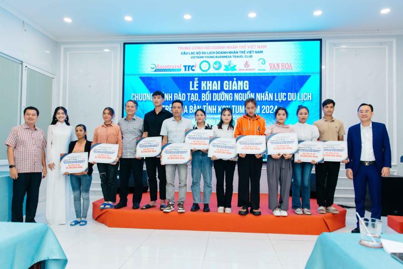 Hành trình gieo mầm xanh giữa phương Nam năng động- Ảnh 4.