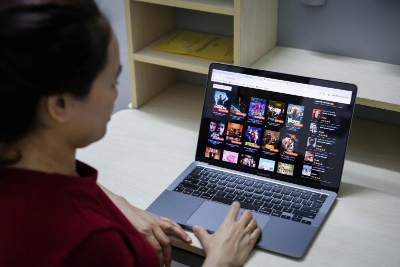 Siết vi phạm bản quyền: Tạo động lực cho đổi mới sáng tạo- Ảnh 1.