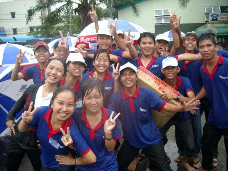 Những đêm trắng ở bến xe và cả thanh xuân rực rỡ chẳng thể nào quên - Ảnh 3.
