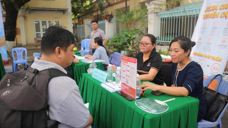 Nhiều việc làm lương cao đang cần tuyển gấp- Ảnh 4.