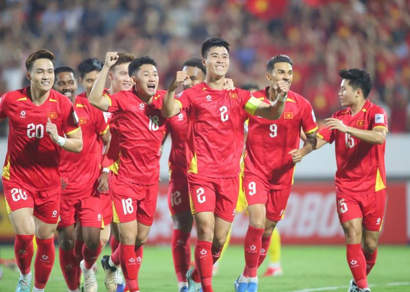 Đội tuyển Việt Nam sẽ phá bỏ 'lời nguyền' AFF Cup- Ảnh 1.