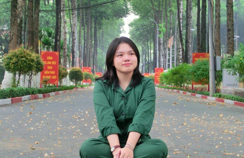 Không biết bản thân thích gì, chọn ngành thế nào? - Ảnh 2.