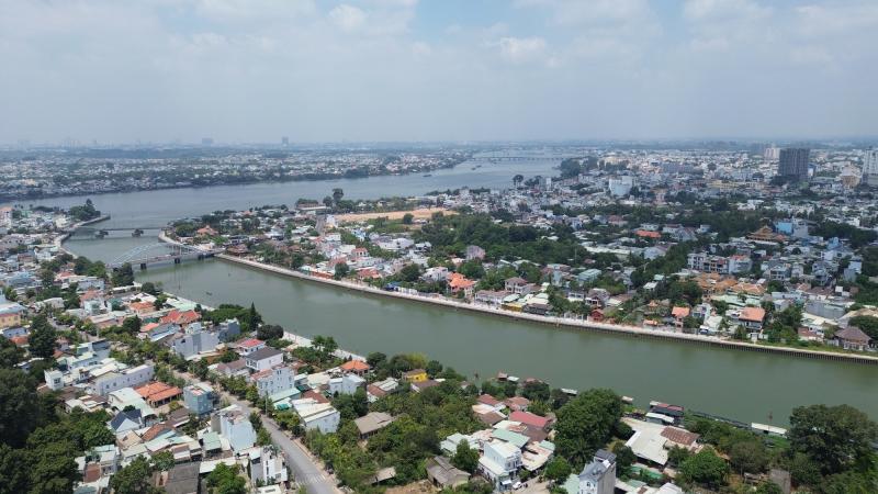 Vận hội mới của Đồng Nai - Ảnh 1.