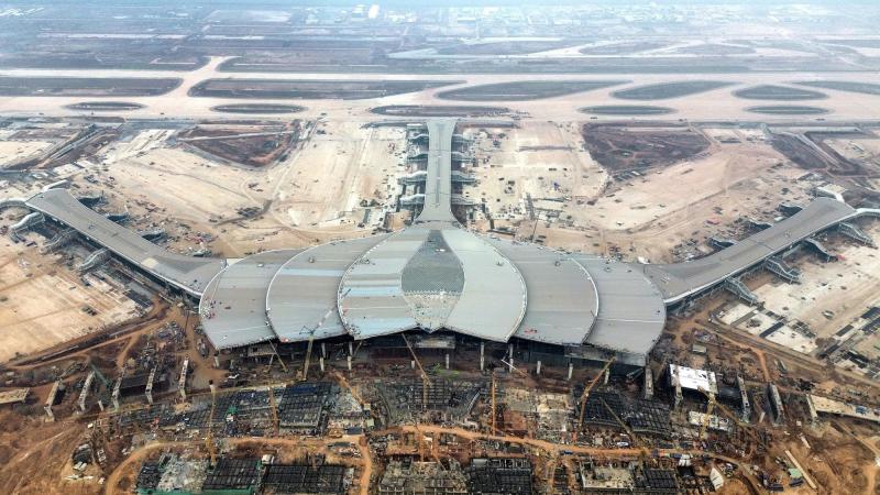 Việt Nam thừa hay thiếu sân bay?- Ảnh 1.